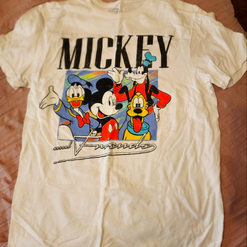 Tshirt